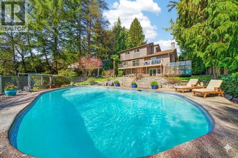 23419 TAMARACK LANE Maple Ridge BC V2W1A8