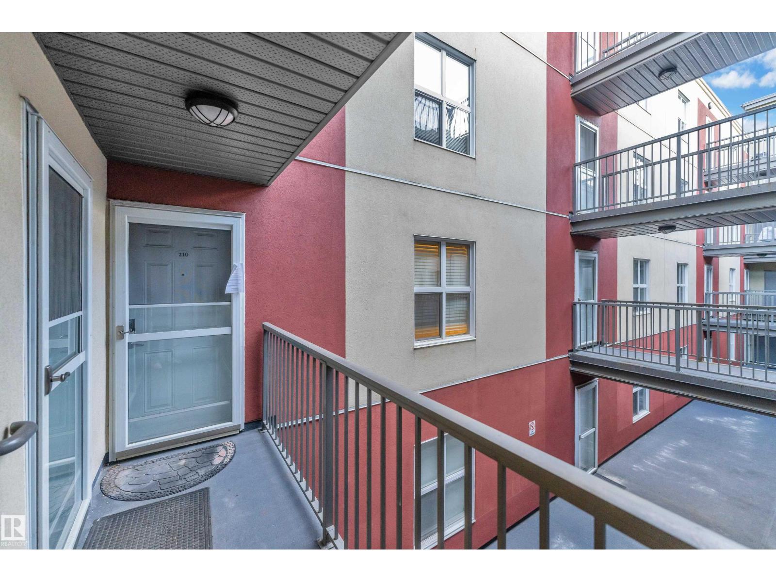 #210 10118 106 AV NW