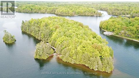 71 LEHMANS ISLAND Rideau Lakes ON K0G1V0