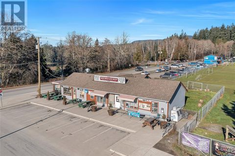 6250 Sooke Rd Sooke BC V9Z0G7