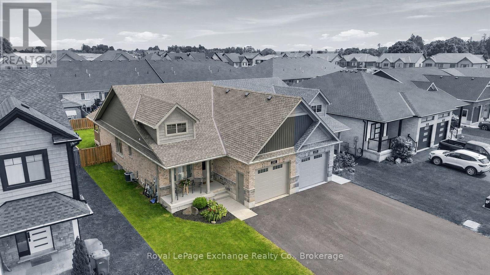 241 ECCLES AVENUE
