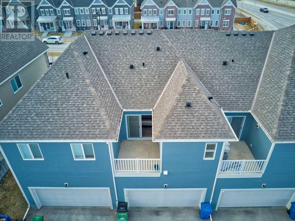 27 Yorkville Boulevard SW