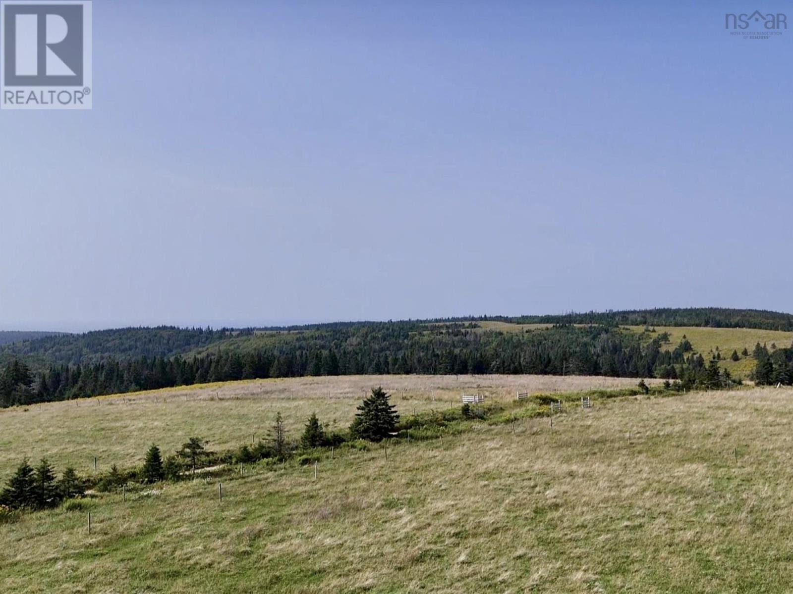0 North Highlands Cape Mabou Rd
