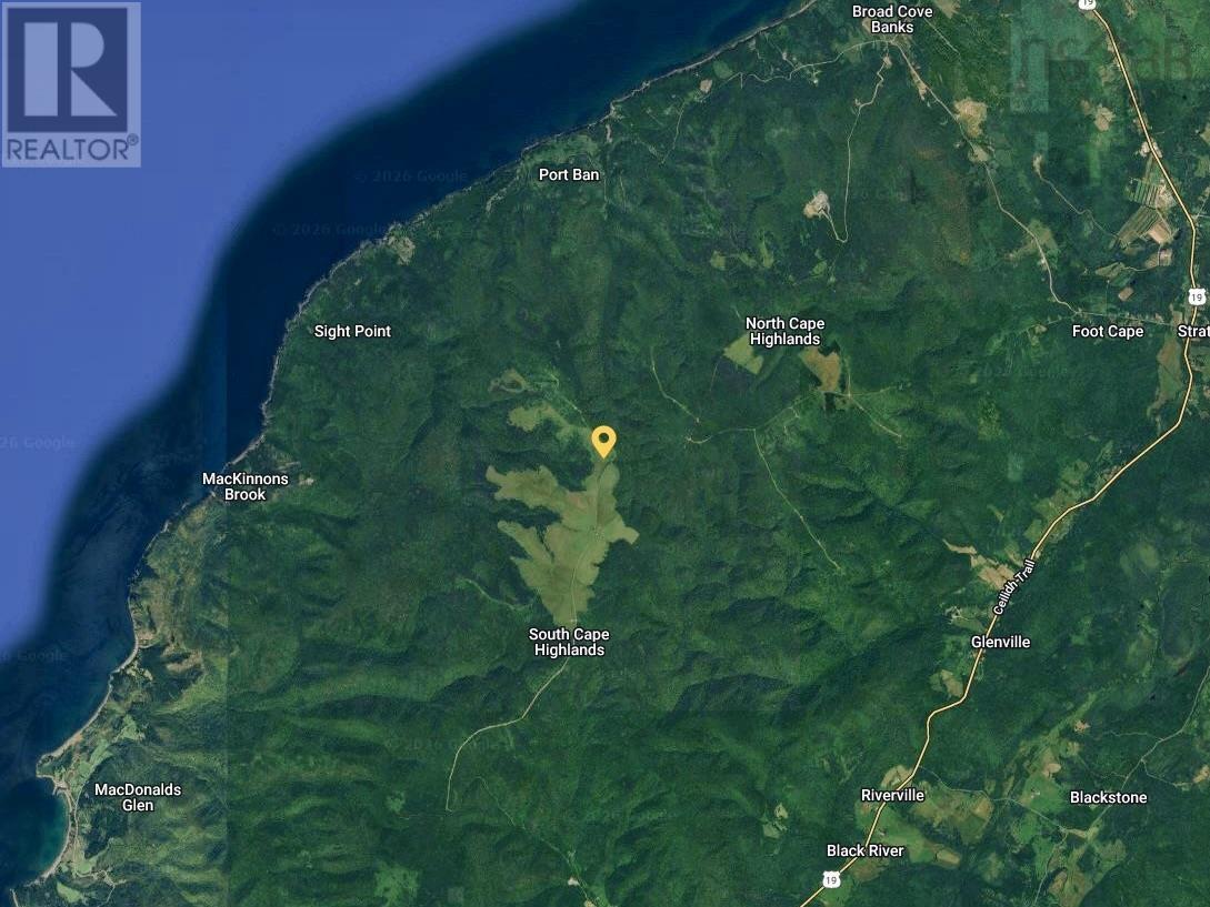 0 North Highlands Cape Mabou Rd