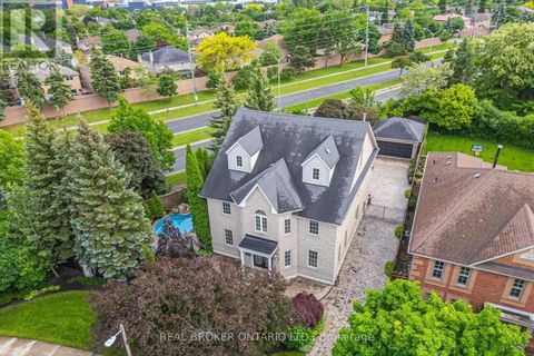 2000 PEAK PLACE Oakville (RO River Oaks) ON L6H5T2