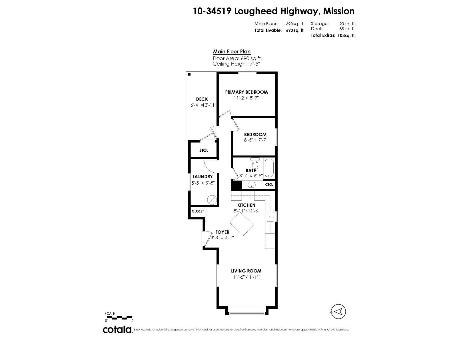 10 34519 LOUGHEED HIGHWAY