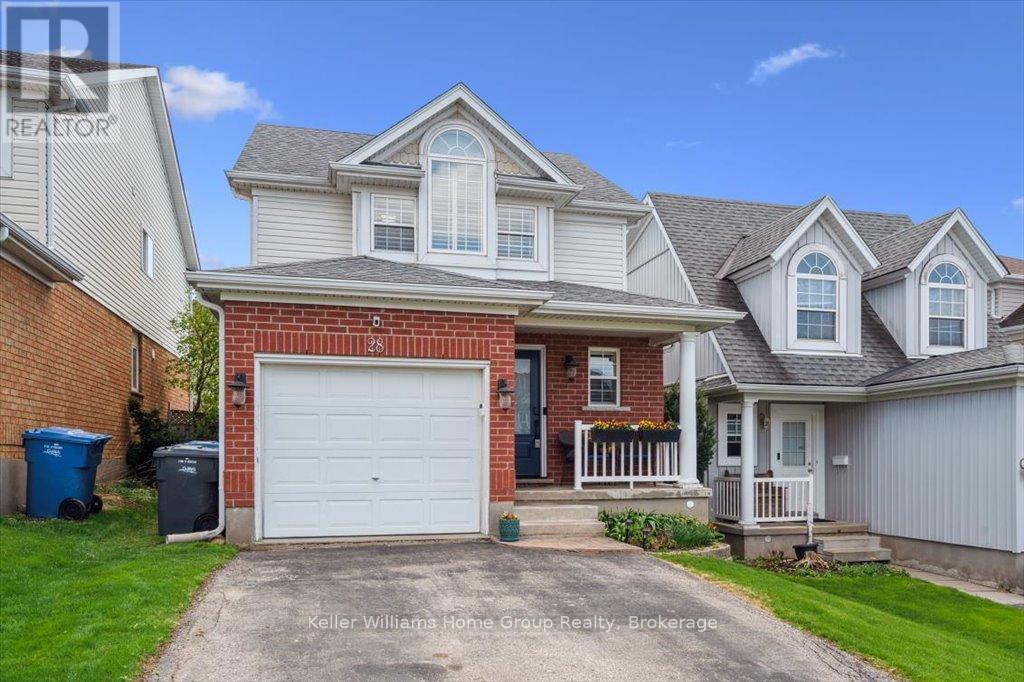 28 MCCURDY ROAD