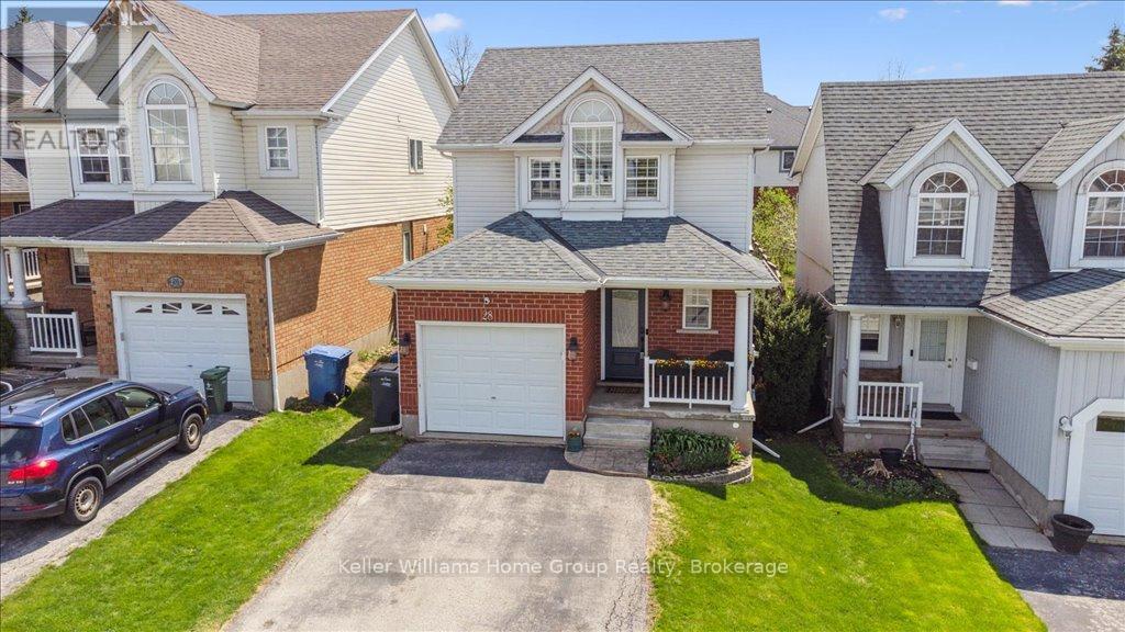 28 MCCURDY ROAD