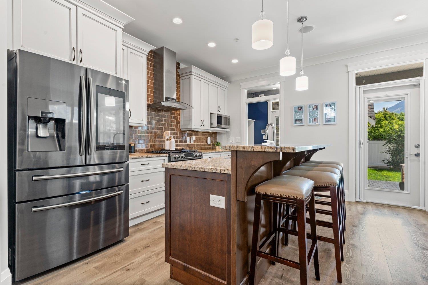 2 45234 NICOMEN CRESCENT|Garrison Crossing