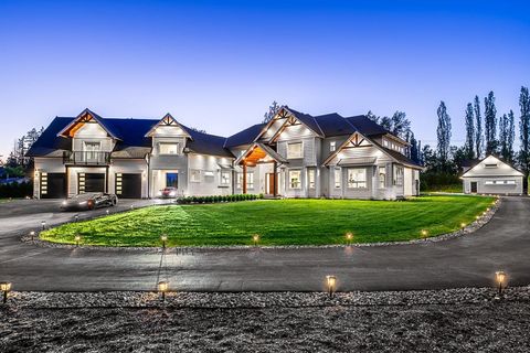 23127 75 AVENUE Langley BC V1M3S1