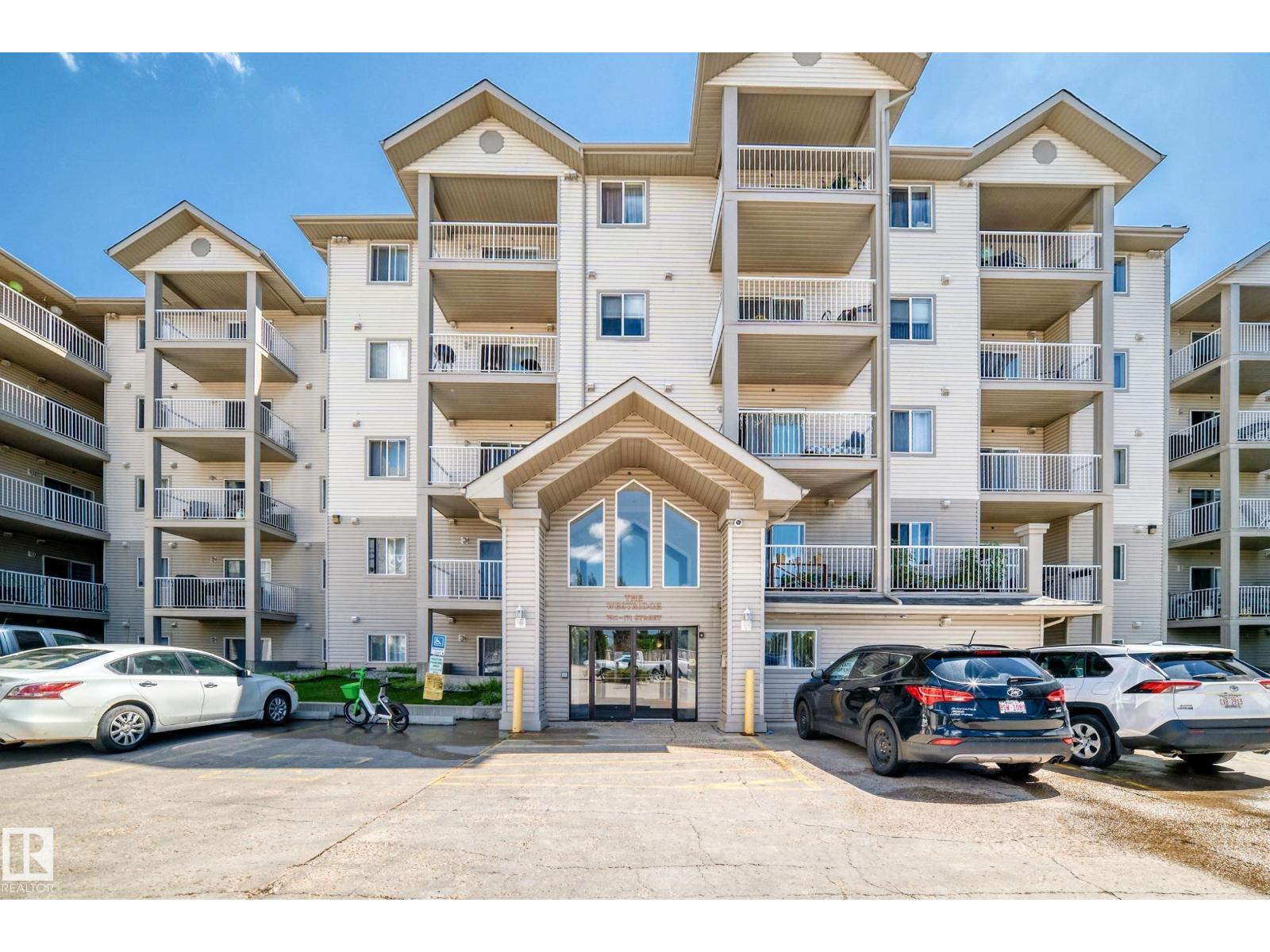 #524 7511 171 ST NW