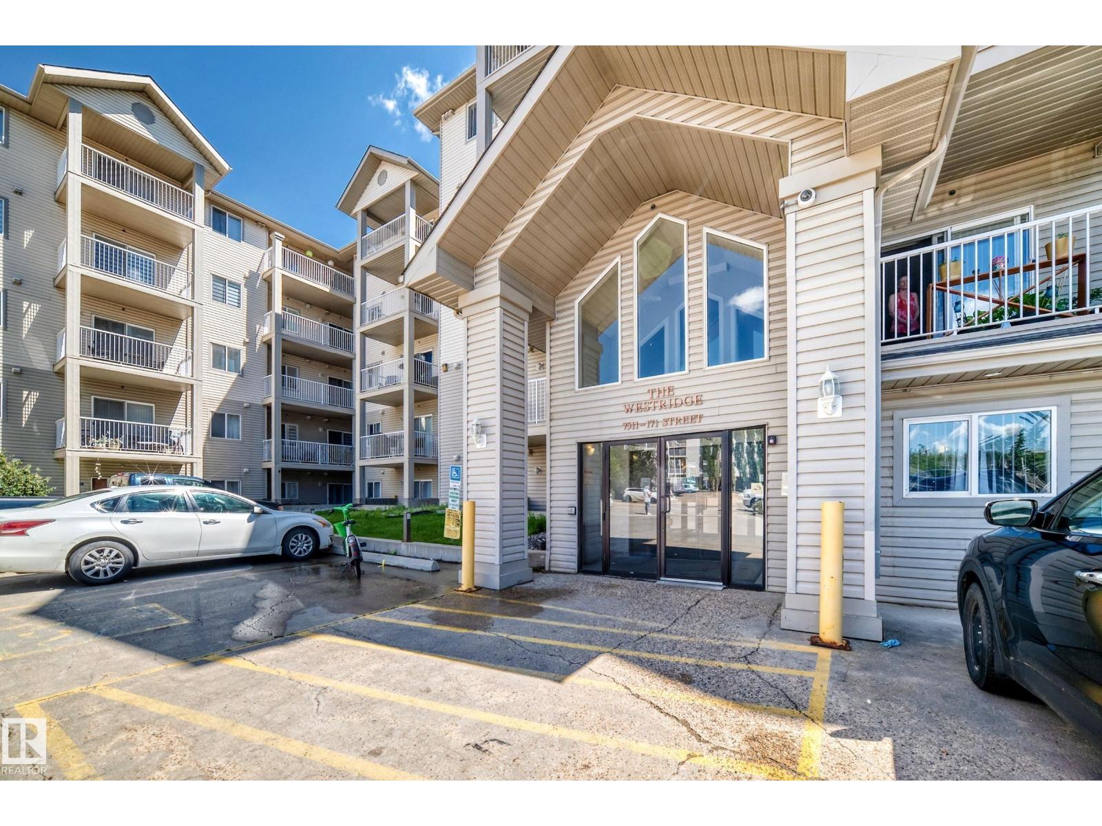#524 7511 171 ST NW
