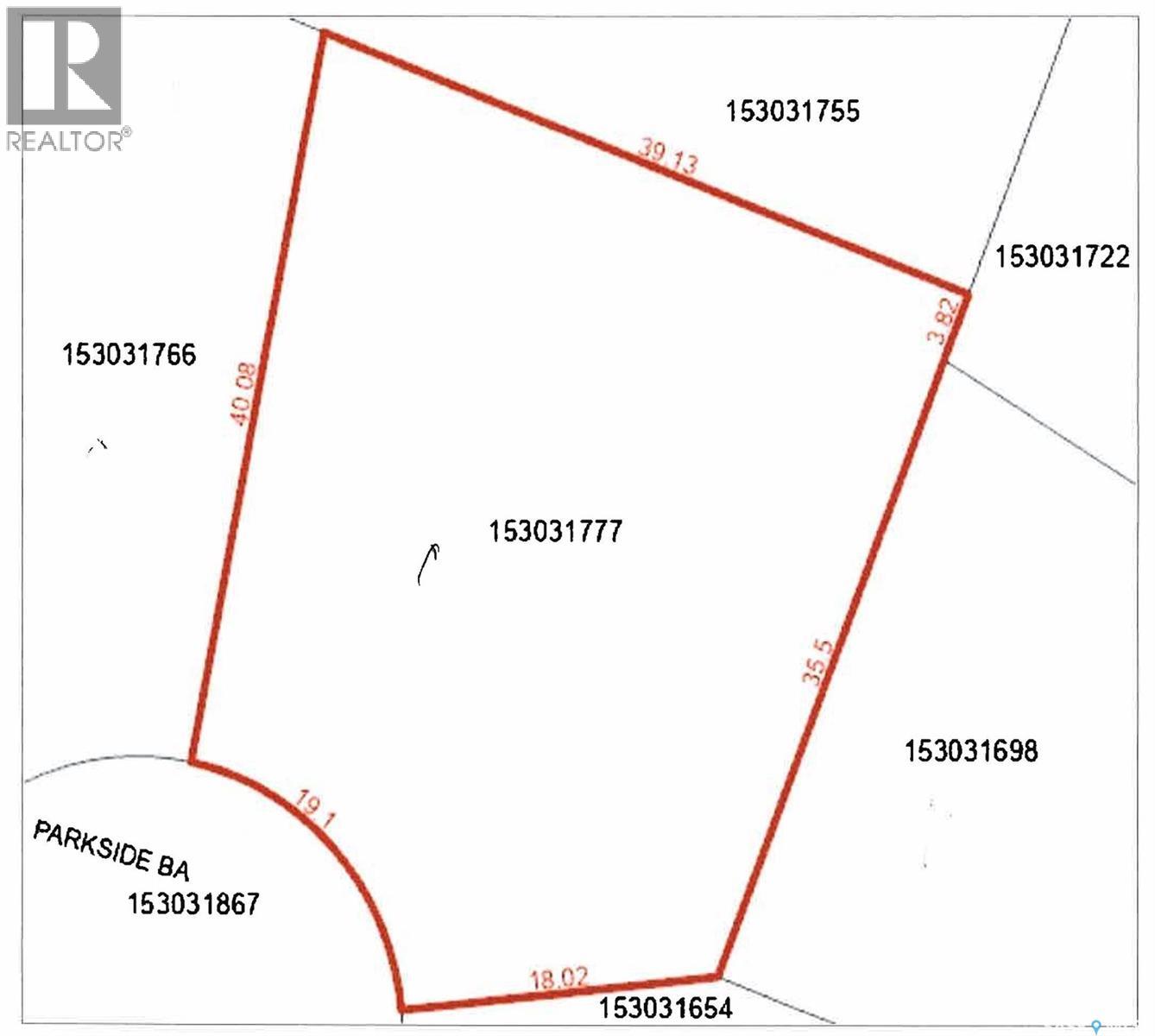 Lot 21 Block 16