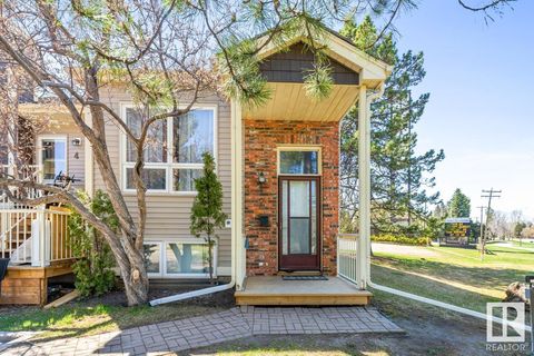 #2 1440 SHERWOOD DR Sherwood Park AB T8A4W3