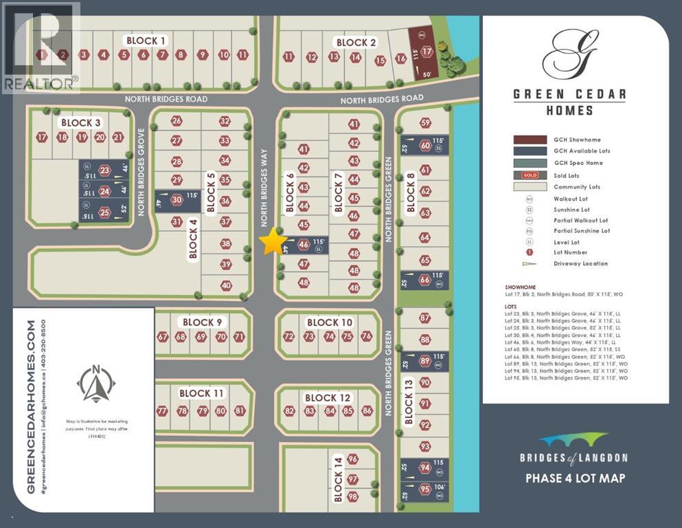 26 North Bridges Way