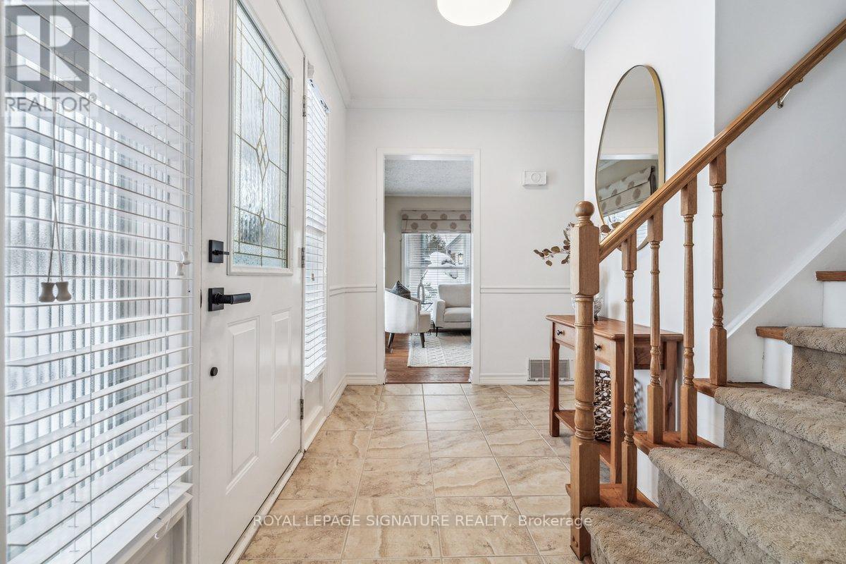 1662 BRAMSEY DRIVE