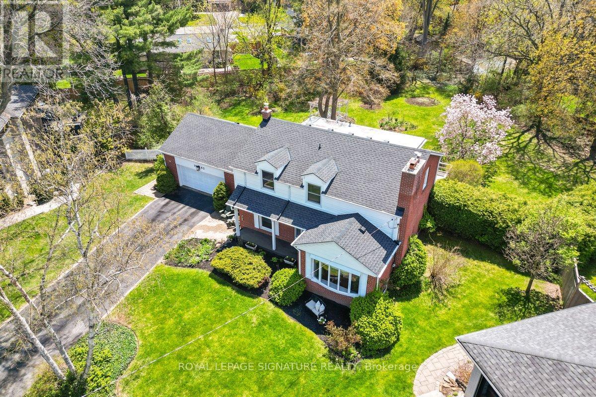 1662 BRAMSEY DRIVE