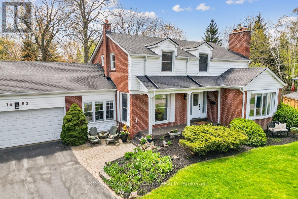 1662 BRAMSEY DRIVE