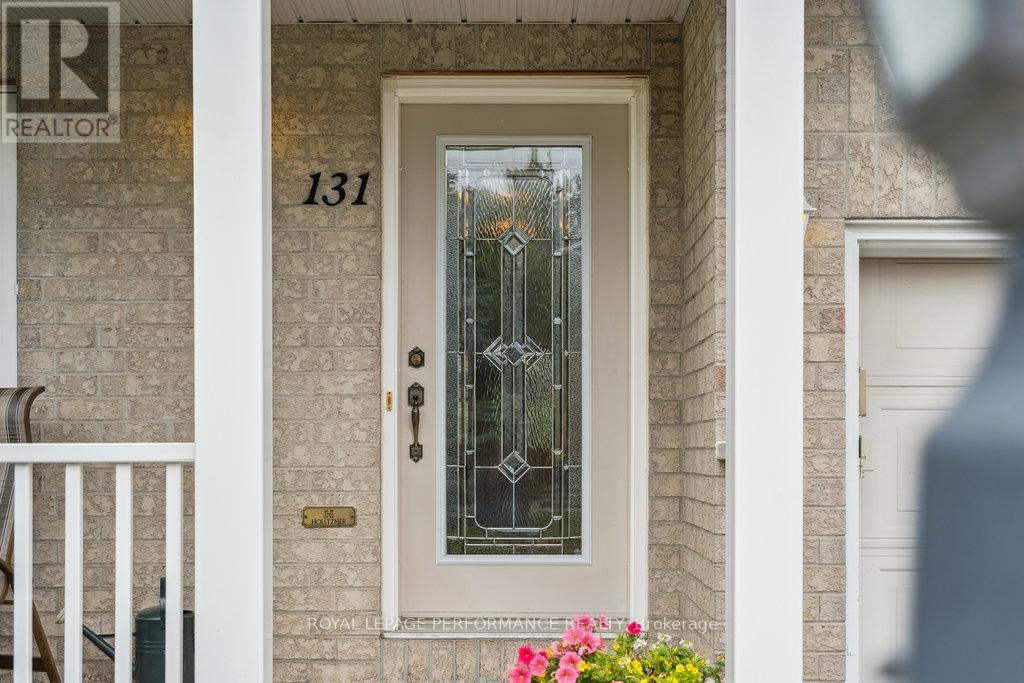 131 ARROWWOOD DRIVE