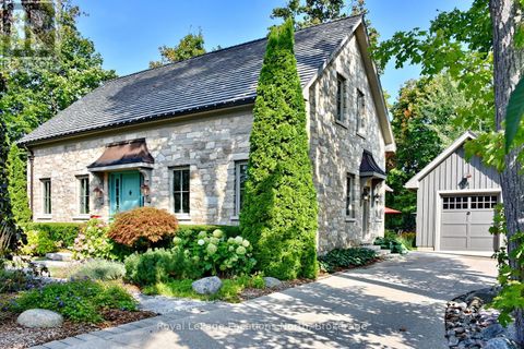 107 STUART COURT Blue Mountains ON N0H2P0