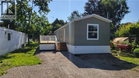 77 PARK Lane Flamborough ON N0B2J0