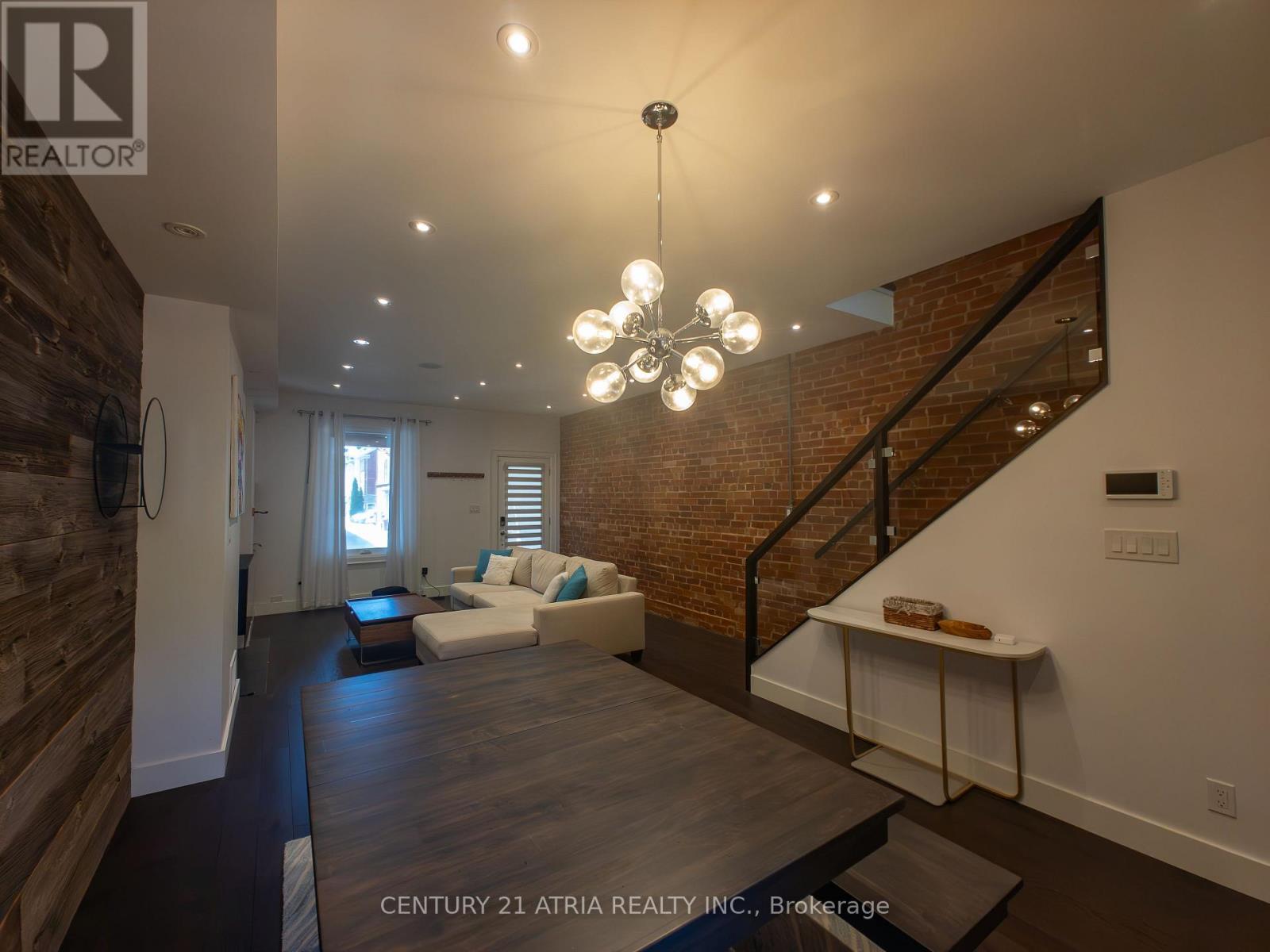 329A CLINTON STREET