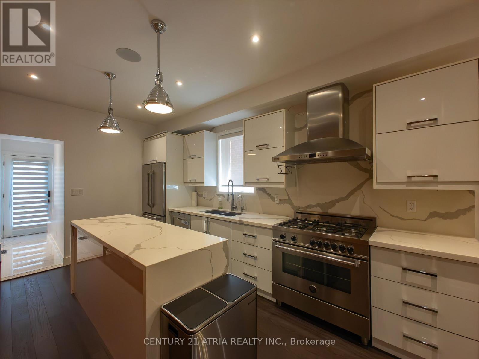 329A CLINTON STREET