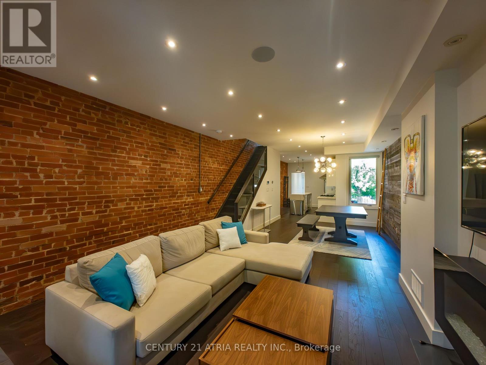329A CLINTON STREET