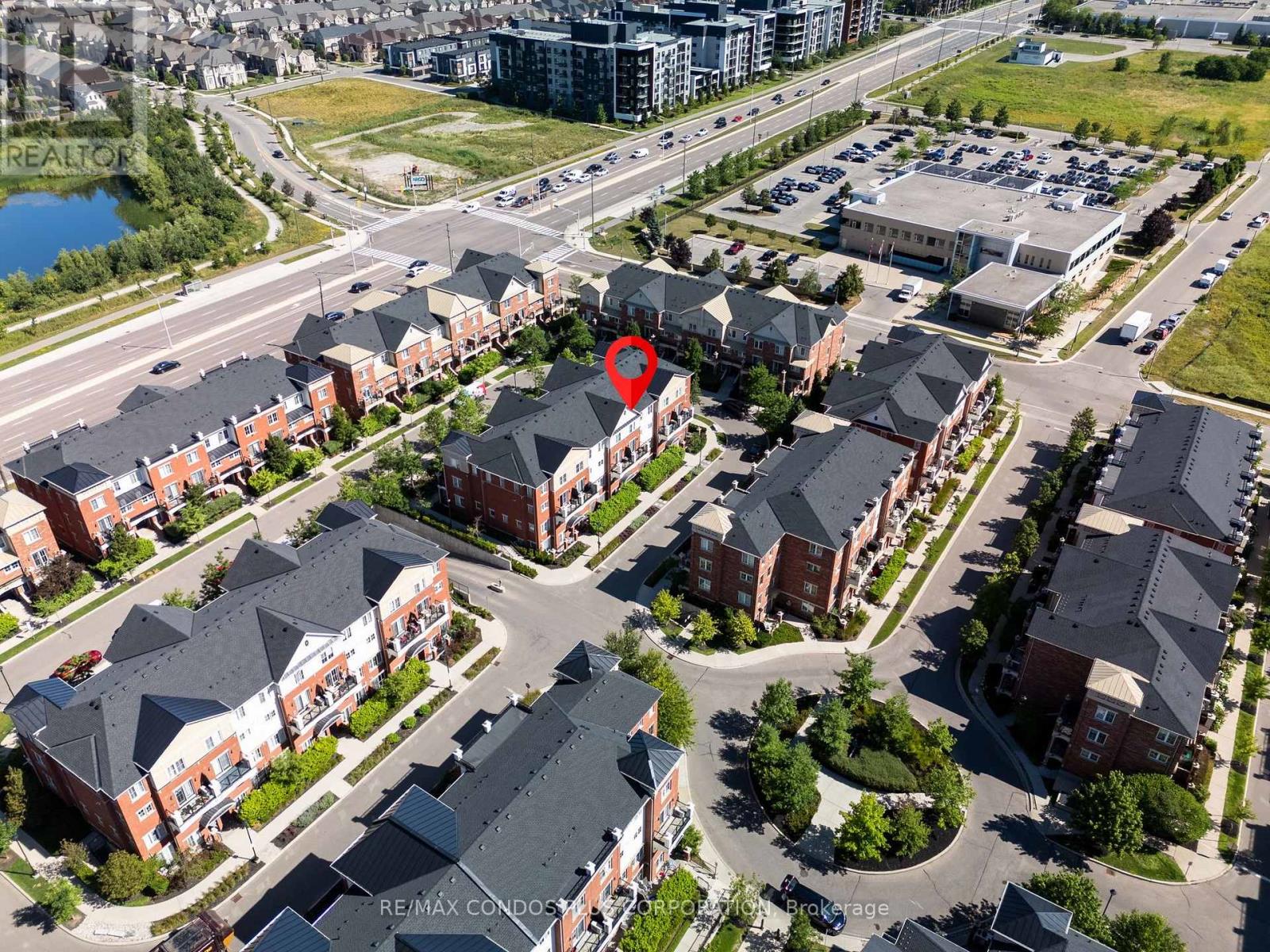 21 - 2488 POST ROAD