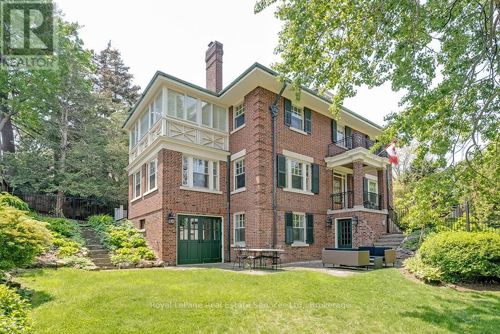 184 KING STREET