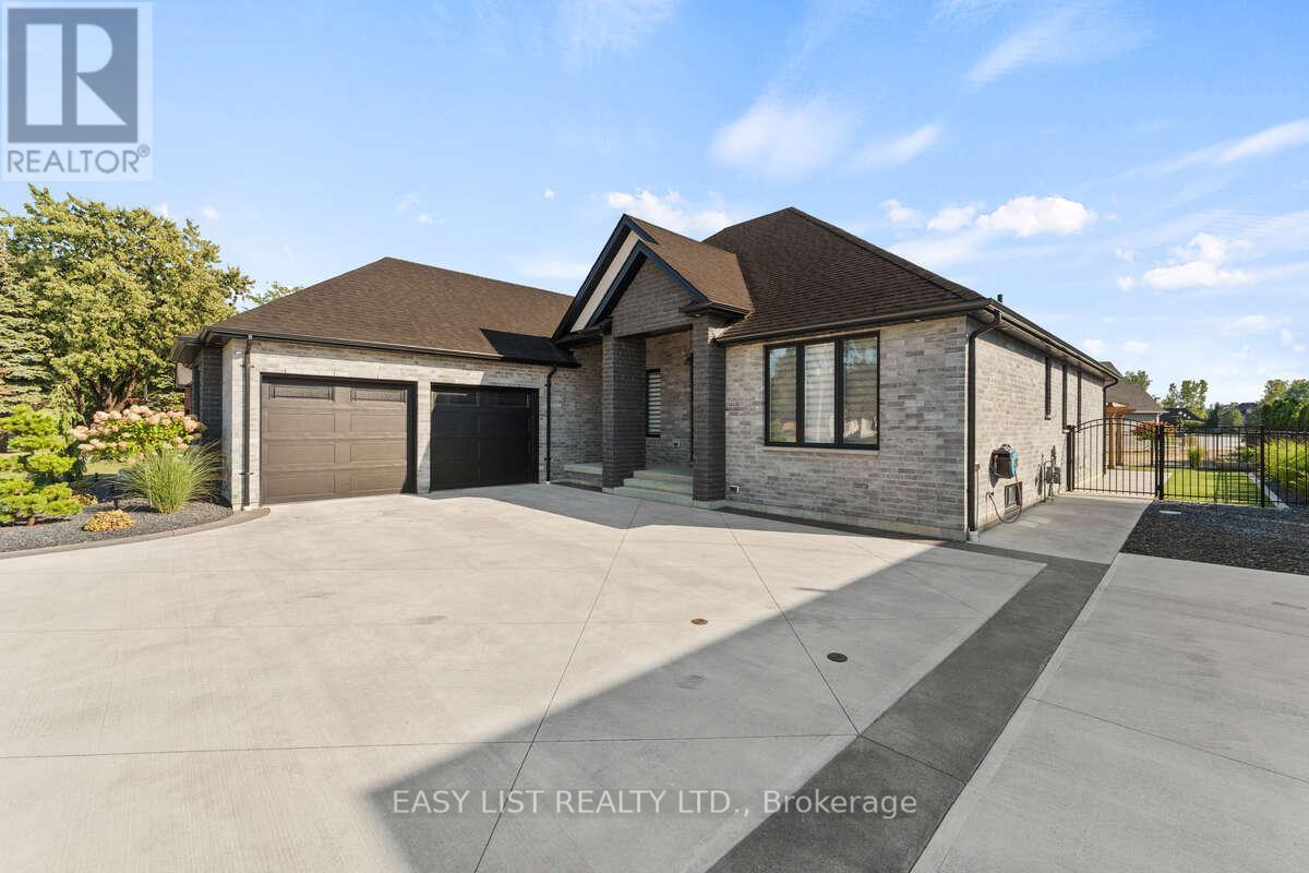 351 OLD TECUMSEH ROAD