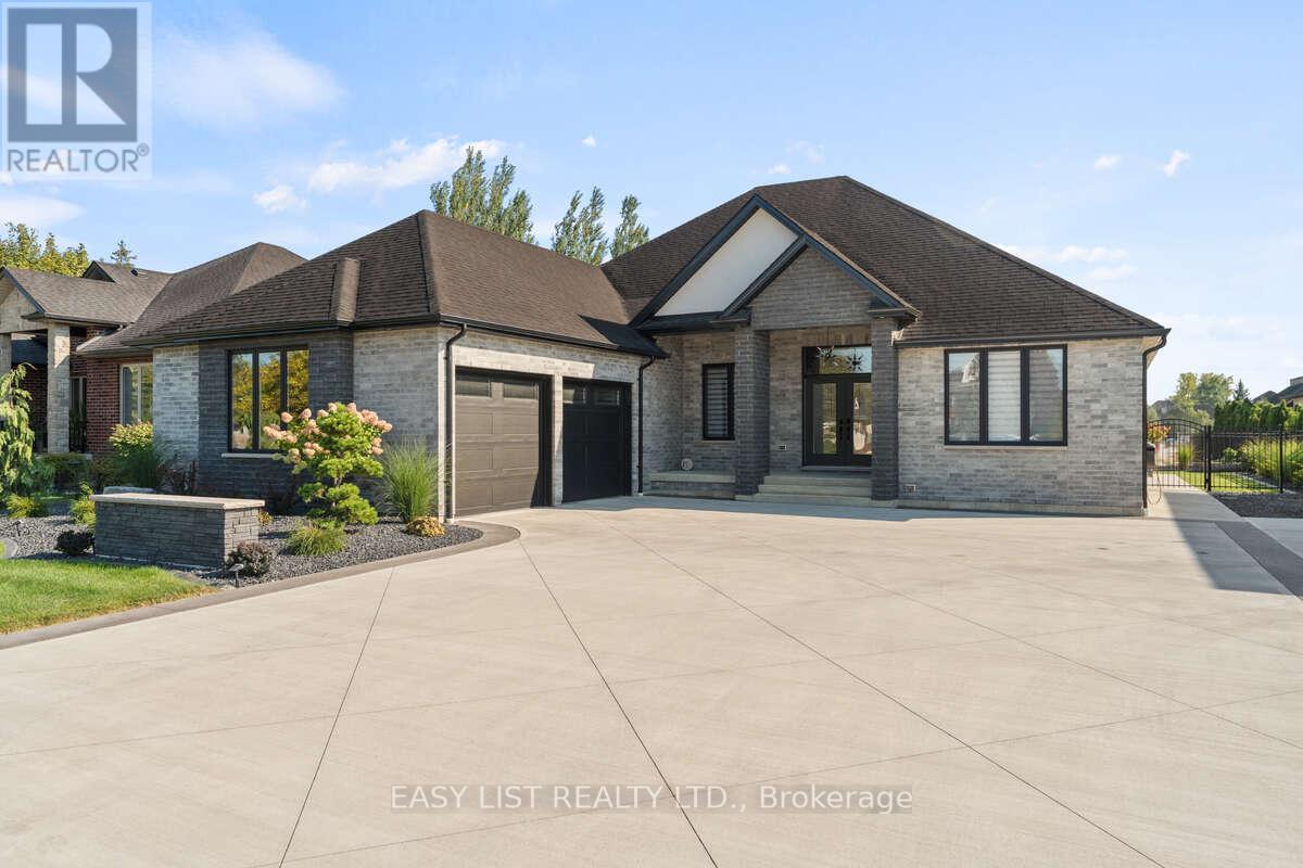 351 OLD TECUMSEH ROAD