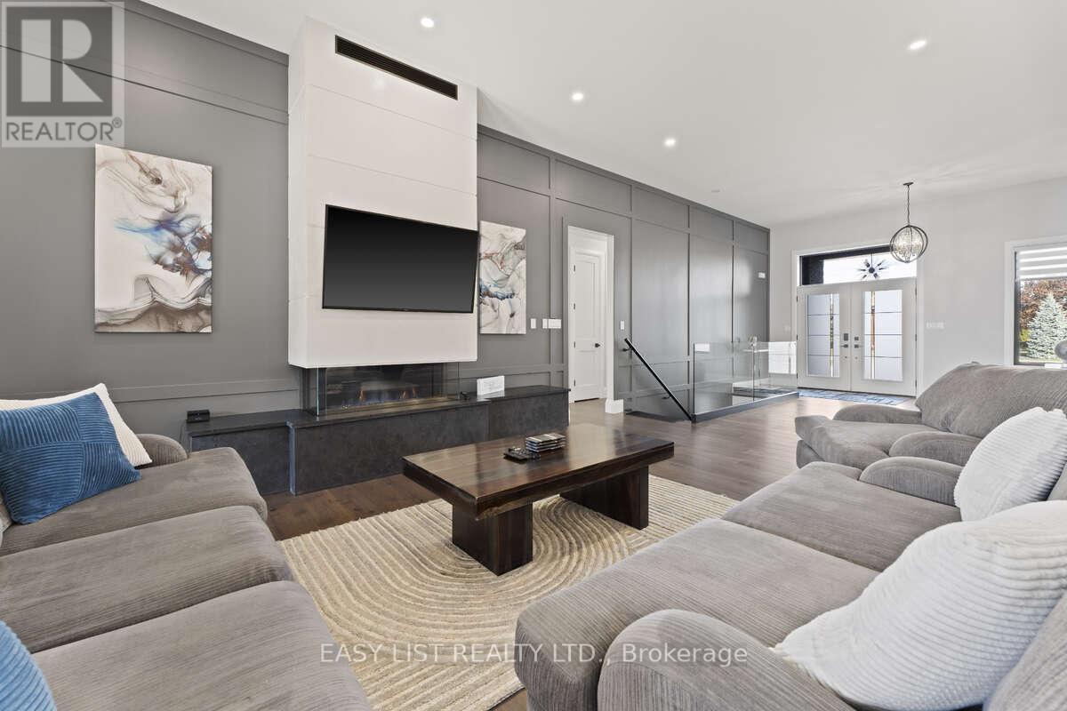 351 OLD TECUMSEH ROAD