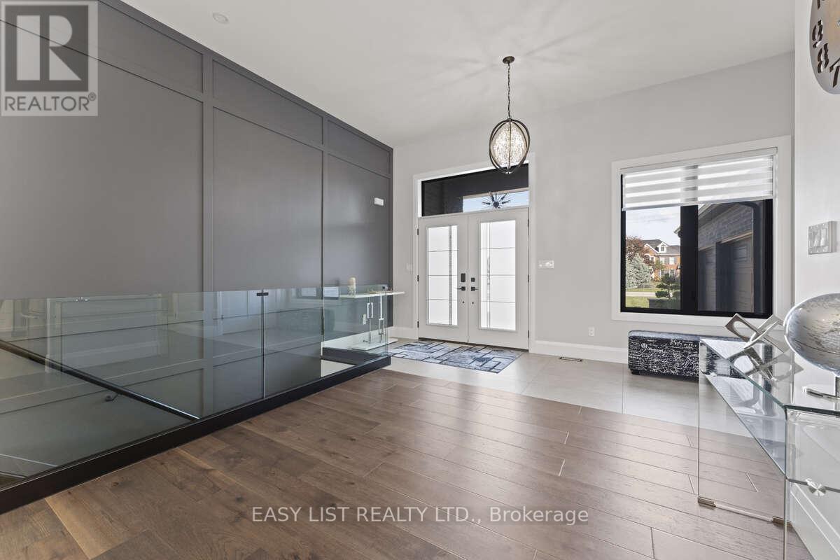 351 OLD TECUMSEH ROAD