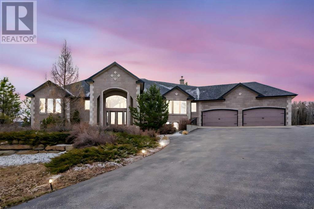 104 Grizzly Rise