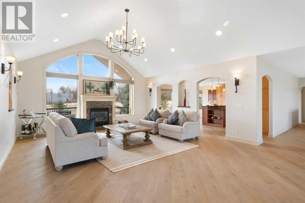 104 Grizzly Rise