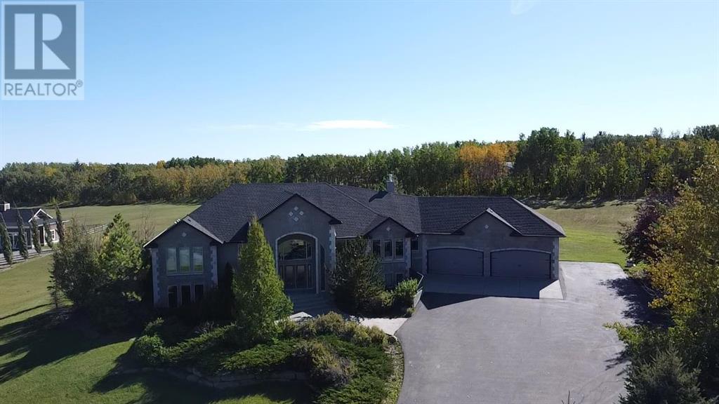 104 Grizzly Rise