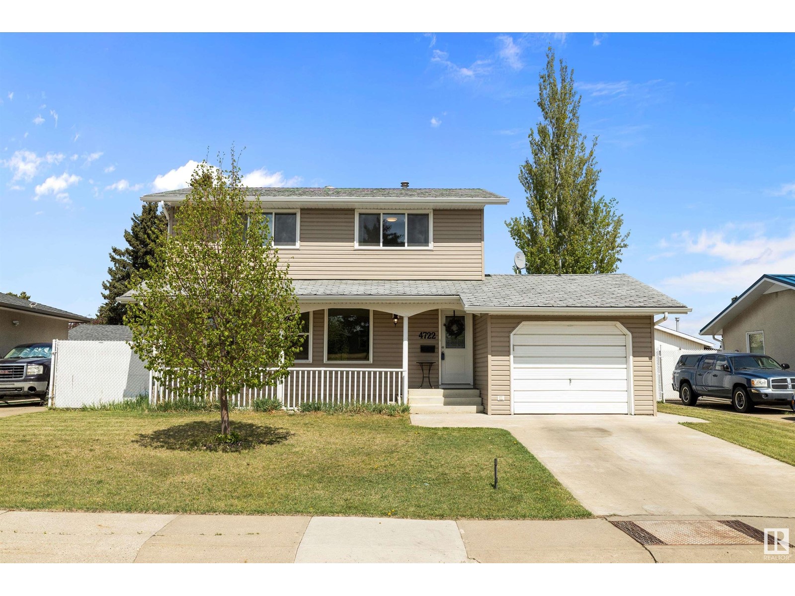 4722 127B AV NW