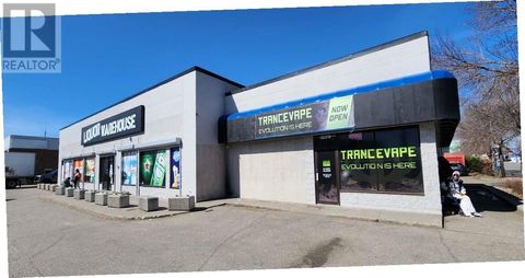 1512 12TH AVENUE Prince George BC V2L3S9