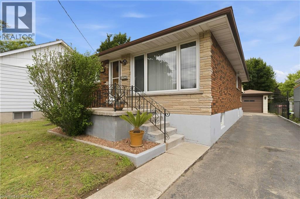 398 SHERIDAN Street