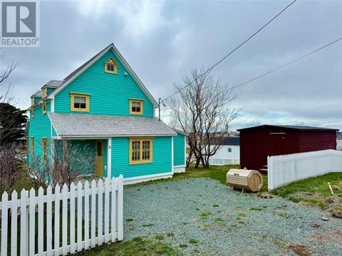 11 Humby's Lane Bonavista NF A0C1B0