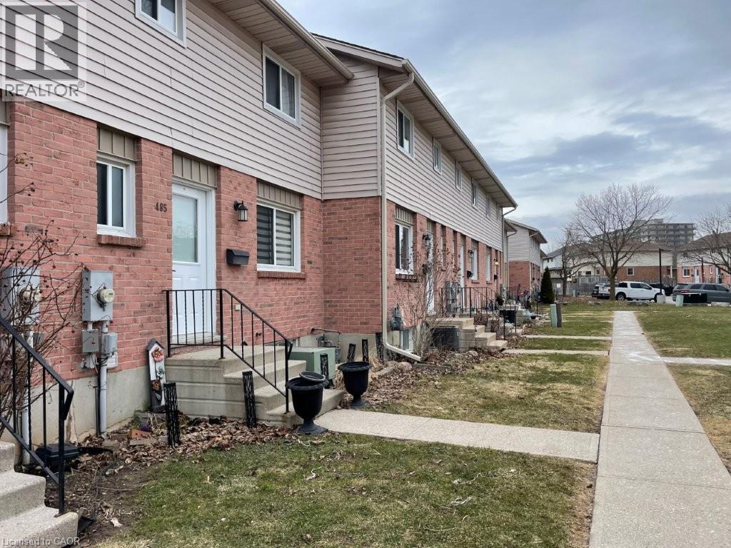 485 SPRINGBANK Avenue N Unit# 23