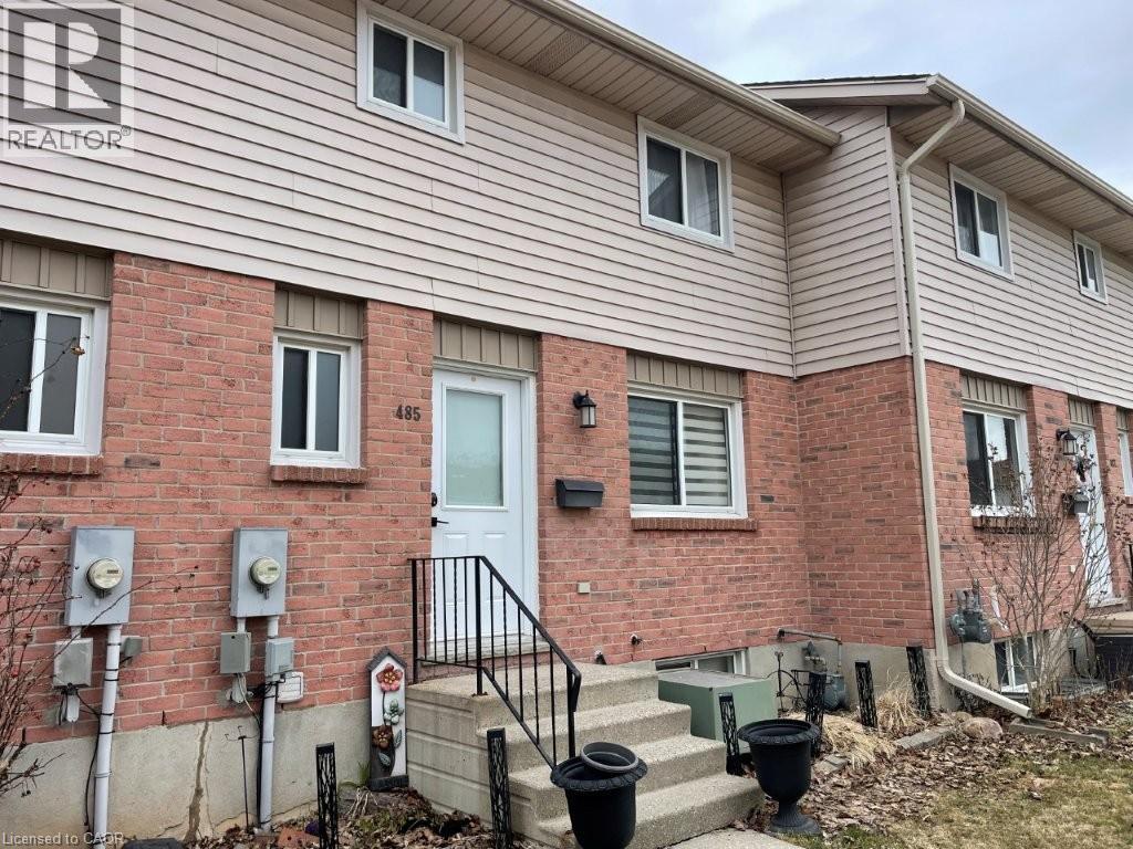 485 SPRINGBANK Avenue N Unit# 23