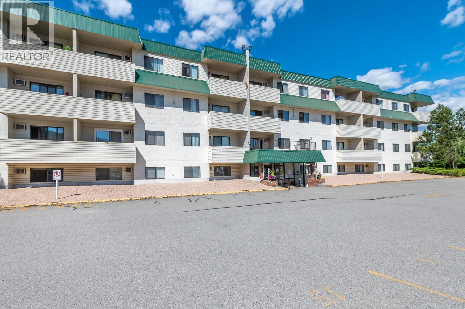 150 Skaha Place Unit# 416