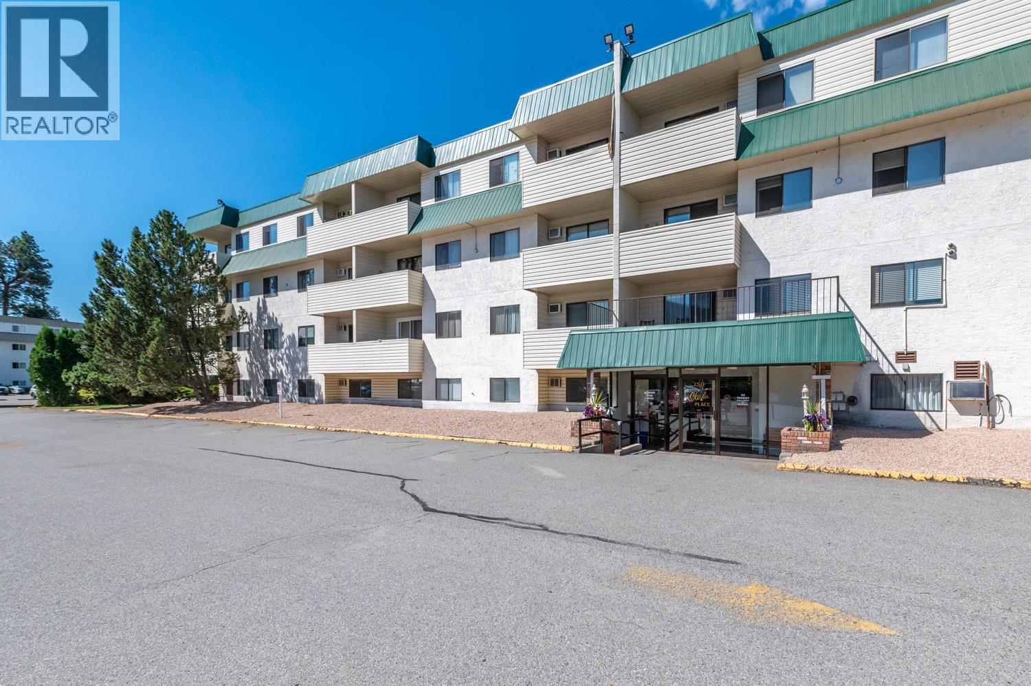 150 Skaha Place Unit# 416