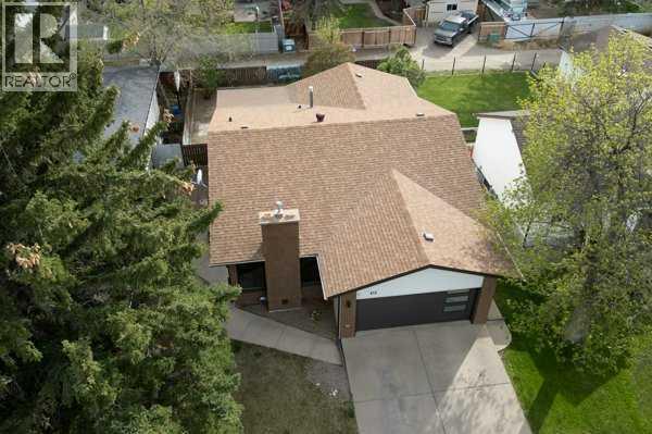 418 Dieppe Boulevard S