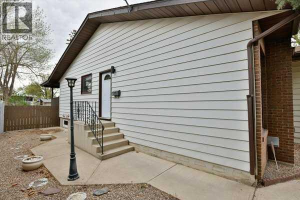 418 Dieppe Boulevard S