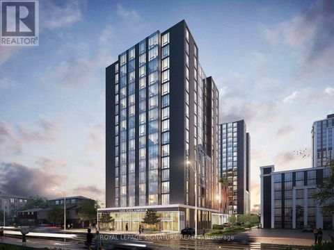 1135 - 145 COLUMBIA STREET W Waterloo ON N2L0K7