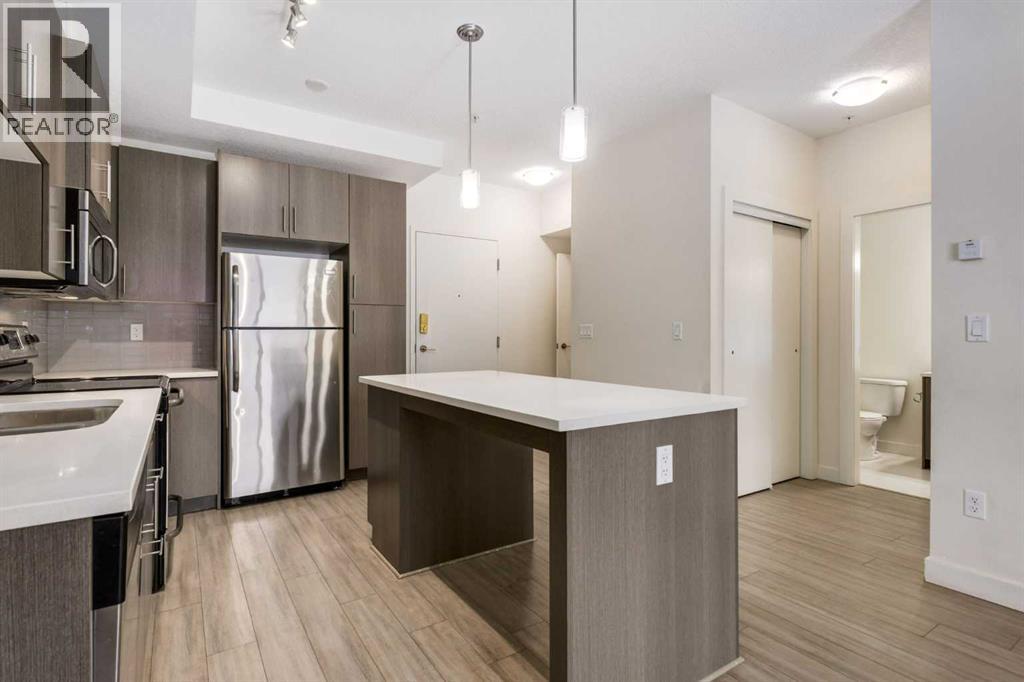 102, 15233 1 Street SE