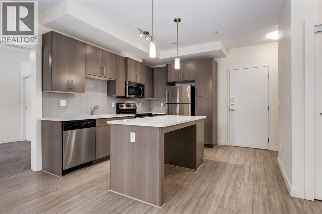 102, 15233 1 Street SE